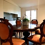 Il Palazzetto - La Terrazza Di Elia 公寓 Cividale del Friuli