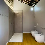 公寓 Il Palazzetto - La Terrazza Di Elia Cividale del Friuli