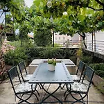 Il Palazzetto - La Terrazza Di Elia 公寓 Cividale del Friuli