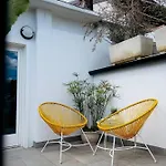 Il Palazzetto - La Terrazza Di Elia *