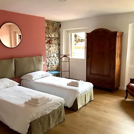 Il Palazzetto - La Terrazza Di Elia Apartment *