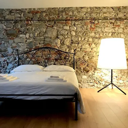 Il Palazzetto - La Terrazza Di Elia Apartament Cividale del Friuli