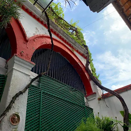 Il Palazzetto - La Terrazza Di Elia *