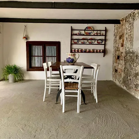 公寓 Il Palazzetto - La Terrazza Di Elia *
