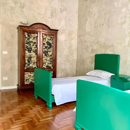 Il Palazzetto - La Terrazza Di Elia Lejlighed *