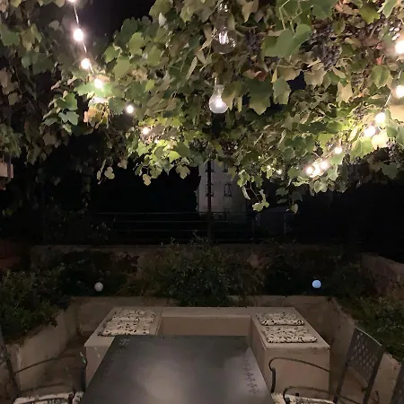 Il Palazzetto - La Terrazza Di Elia Lejlighed Cividale del Friuli