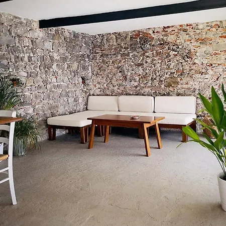 Il Palazzetto - La Terrazza Di Elia Apartment