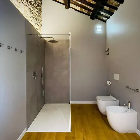 Apartament Il Palazzetto - La Terrazza Di Elia Cividale del Friuli