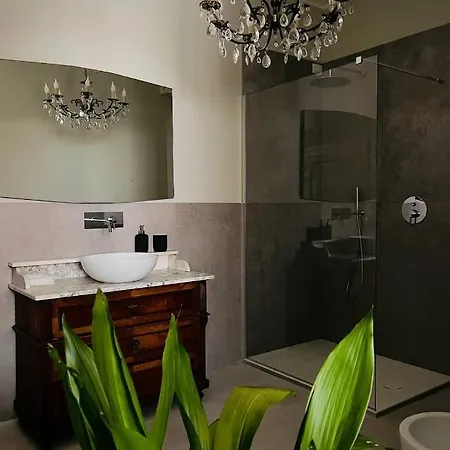 Il Palazzetto - La Terrazza Di Elia شقة Cividale del Friuli