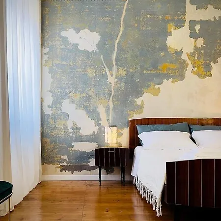 Il Palazzetto - La Terrazza Di Elia *