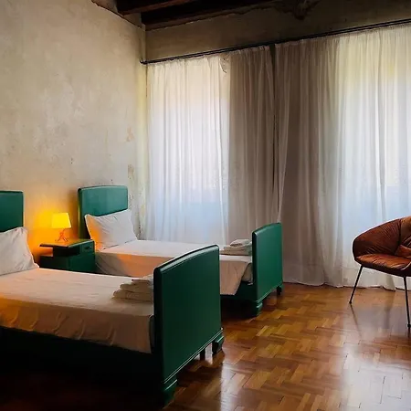 Il Palazzetto - La Terrazza Di Elia * Cividale Del Friuli
