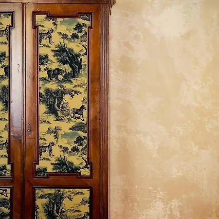 Il Palazzetto - La Terrazza Di Elia شقة *