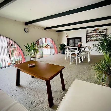 Il Palazzetto - La Terrazza Di Elia *