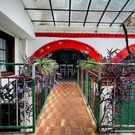 Il Palazzetto - La Terrazza Di Elia *