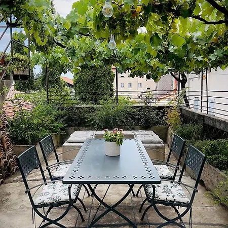 Il Palazzetto - La Terrazza Di Elia Apartament Cividale del Friuli