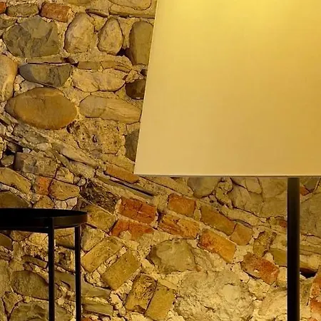 Il Palazzetto - La Terrazza Di Elia شقة Cividale del Friuli