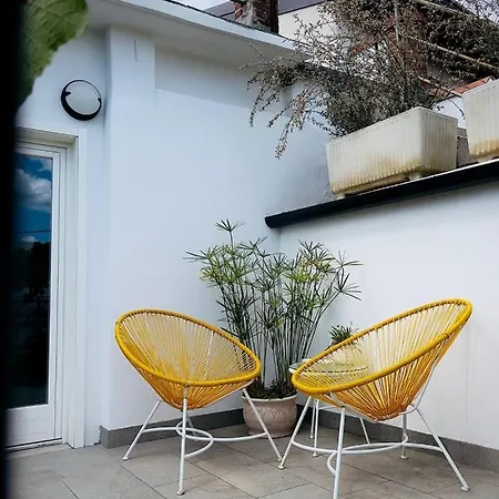 Il Palazzetto - La Terrazza Di Elia *