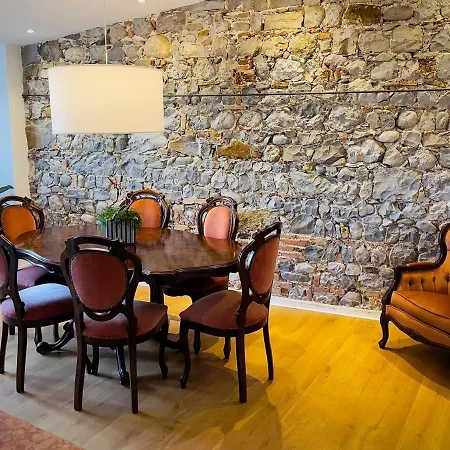 Il Palazzetto - La Terrazza Di Elia *