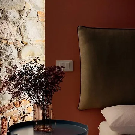 Il Palazzetto - La Terrazza Di Elia * Cividale Del Friuli