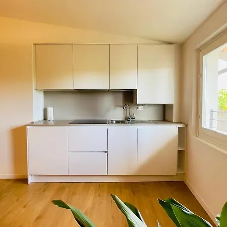 Il Palazzetto - La Terrazza Di Elia Apartament *
