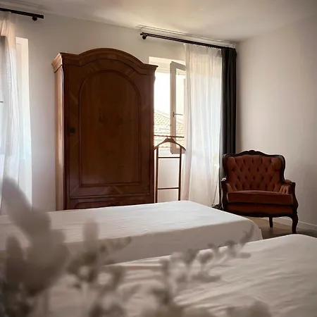 Il Palazzetto - La Terrazza Di Elia Apartment *