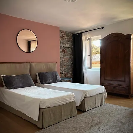 Il Palazzetto - La Terrazza Di Elia Apartment Cividale Del Friuli
