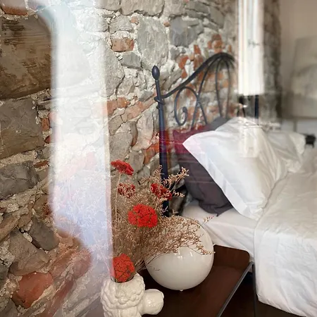 Apartment Il Palazzetto - La Terrazza Di Elia Cividale Del Friuli