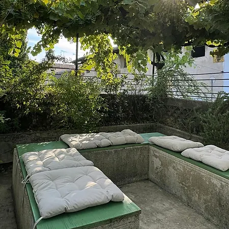 Il Palazzetto - La Terrazza Di Elia Apartment