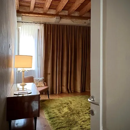 Apartment Il Palazzetto - La Terrazza Di Elia
