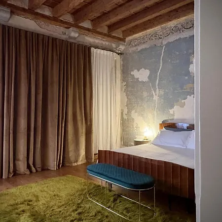 Il Palazzetto - La Terrazza Di Elia Апартаменты *