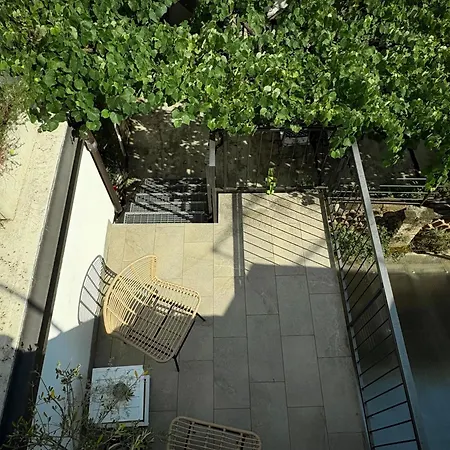 Il Palazzetto - La Terrazza Di Elia Apartment Cividale Del Friuli