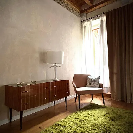 Il Palazzetto - La Terrazza Di Elia Апартаменты