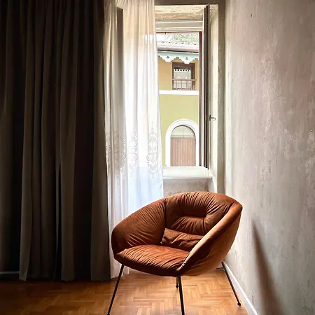 Il Palazzetto - La Terrazza Di Elia Apartment *