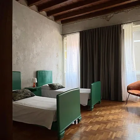 Il Palazzetto - La Terrazza Di Elia * Cividale Del Friuli