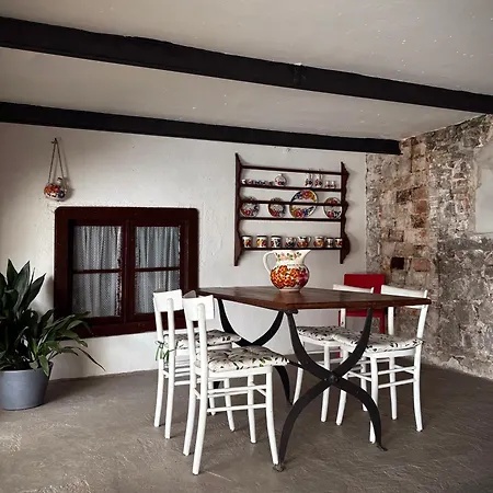 Il Palazzetto - La Terrazza Di Elia