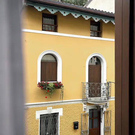 Apartment Il Palazzetto - La Terrazza Di Elia Cividale Del Friuli