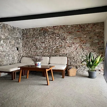 Il Palazzetto - La Terrazza Di Elia Apartment