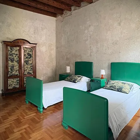 Apartment Il Palazzetto - La Terrazza Di Elia *