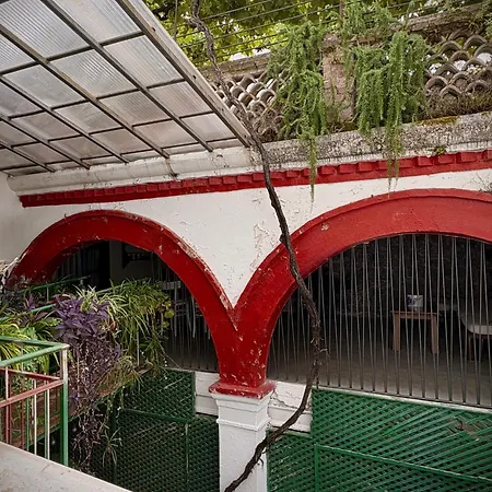 Il Palazzetto - La Terrazza Di Elia Апартаменты Чивидале-дель-Фриули