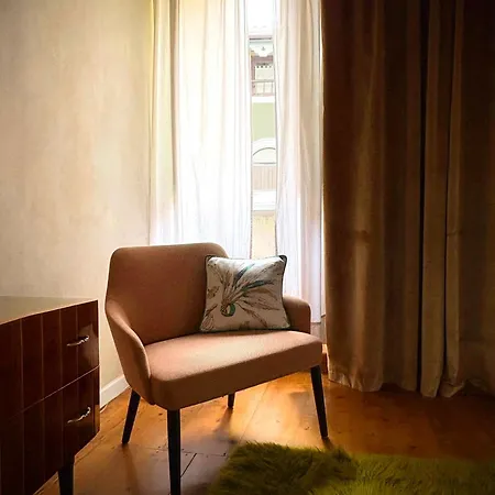 Il Palazzetto - La Terrazza Di Elia Апартаменты *